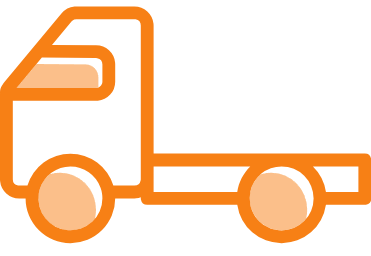 仁布拖车/平板车