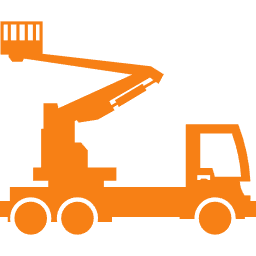 仁布高空作业车